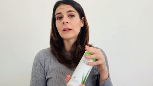 ALOE DI HERBALIFE смотреть онлайн