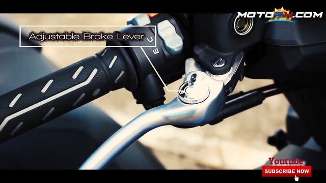 Kymco Xciting S400i смотреть онлайн