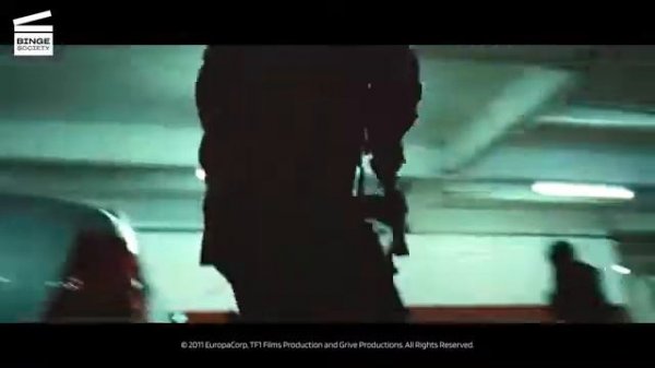 colombiana cataleya film complet France