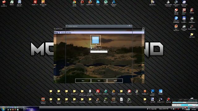 Туториал : MCreator #3 смотреть онлайн