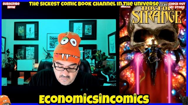 TOP 10 PREORDER COMICS This Week 8/30 FOC Final Order Cut Off Comic Books смотреть онлайн