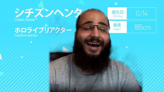 Hololive Fukkireta Chorus (Ochame Kinou) - 5k Subs Special EDITED REACTION смотреть онлайн