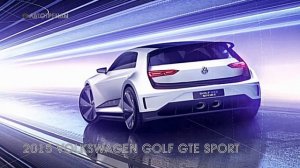 Новый 2020 Volkswagen GOLF 8 | Фольксваген Гольф 8 (2020 Модельный Год)