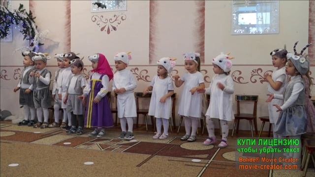 новогодний утренник 27.12. 2022 смотреть онлайн