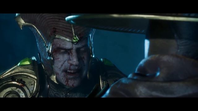 Mortal Kombat 11 Türkçe Dublaj