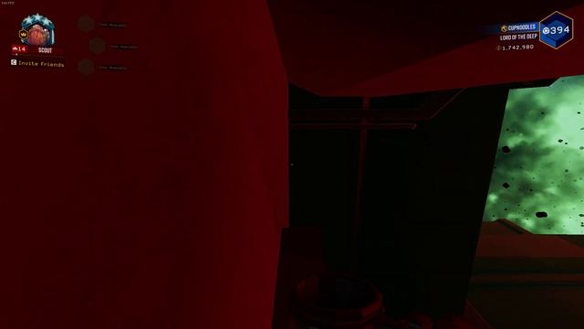 DRG: How to escape the space rig смотреть онлайн