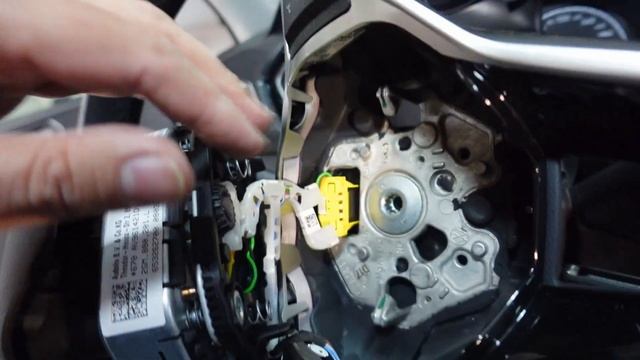 First 2021 VW T-Cross rebuild project! Fixing the interior and DASHBOARD - Episode 3 смотреть онлайн