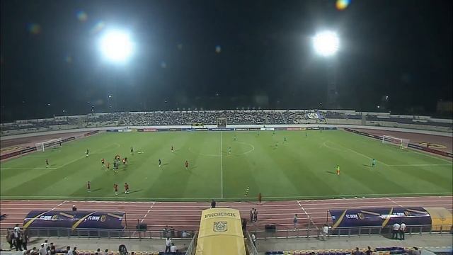 AGMK — Al Sib | 15.08.2023 | #SportTelekanaliRasmiy смотреть онлайн