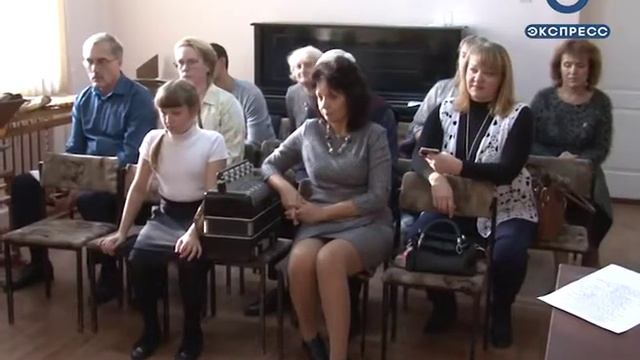 В Пензе прошел мастер-класс от педагогов саратовской консерватории смотреть онлайн