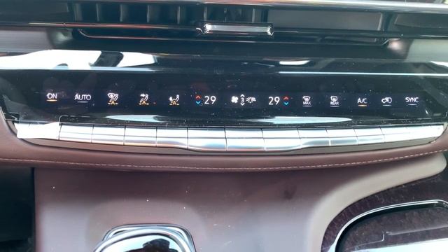 ?DURAMAX Diesel ❌ Новый Cadillac Escalade 4WD Platinum 2021 года?Сделано в США ?? для Канады?? смотреть онлайн