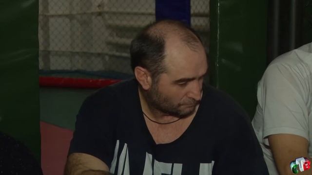 Беседа с воспитанниками Спортивной Школы с.Герменчук 05,02,2018 смотреть онлайн