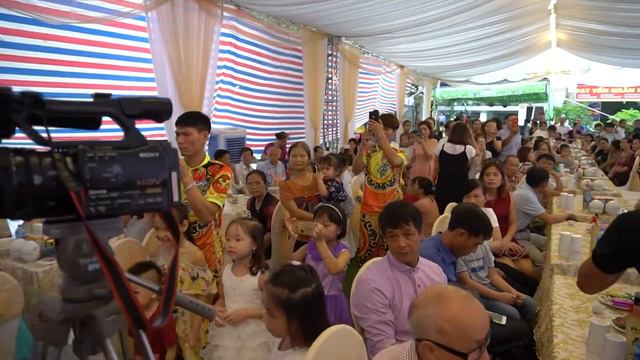 NGOC CHAU HOTEL смотреть онлайн