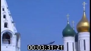 Коломна 90е года. Архивные кадры