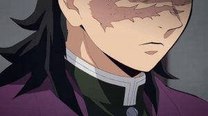 ОДНО ПРОШЛОЕ, РАЗНЫЕ СУДЬБЫ | ГЕНЬЯ И САНЕМИ ШИНАДЗУГАВА | ИСТОРИЯ ПЕРСОНАЖЕЙ | КРД