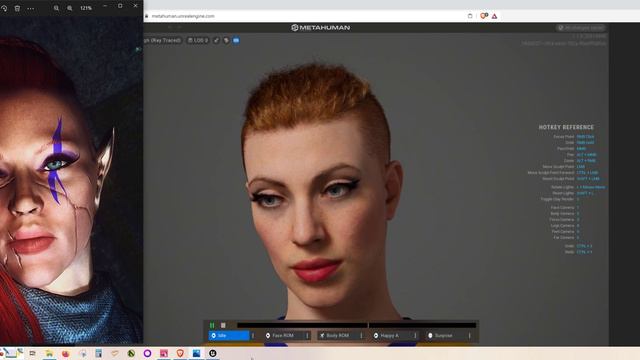 Unreal Engine 5 - Sedulsa смотреть онлайн