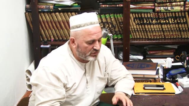 Интервью Исамуддин устаз месяц Рамазан смотреть онлайн