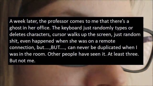 Tales From Tech Support - But, it should have wifi! смотреть онлайн