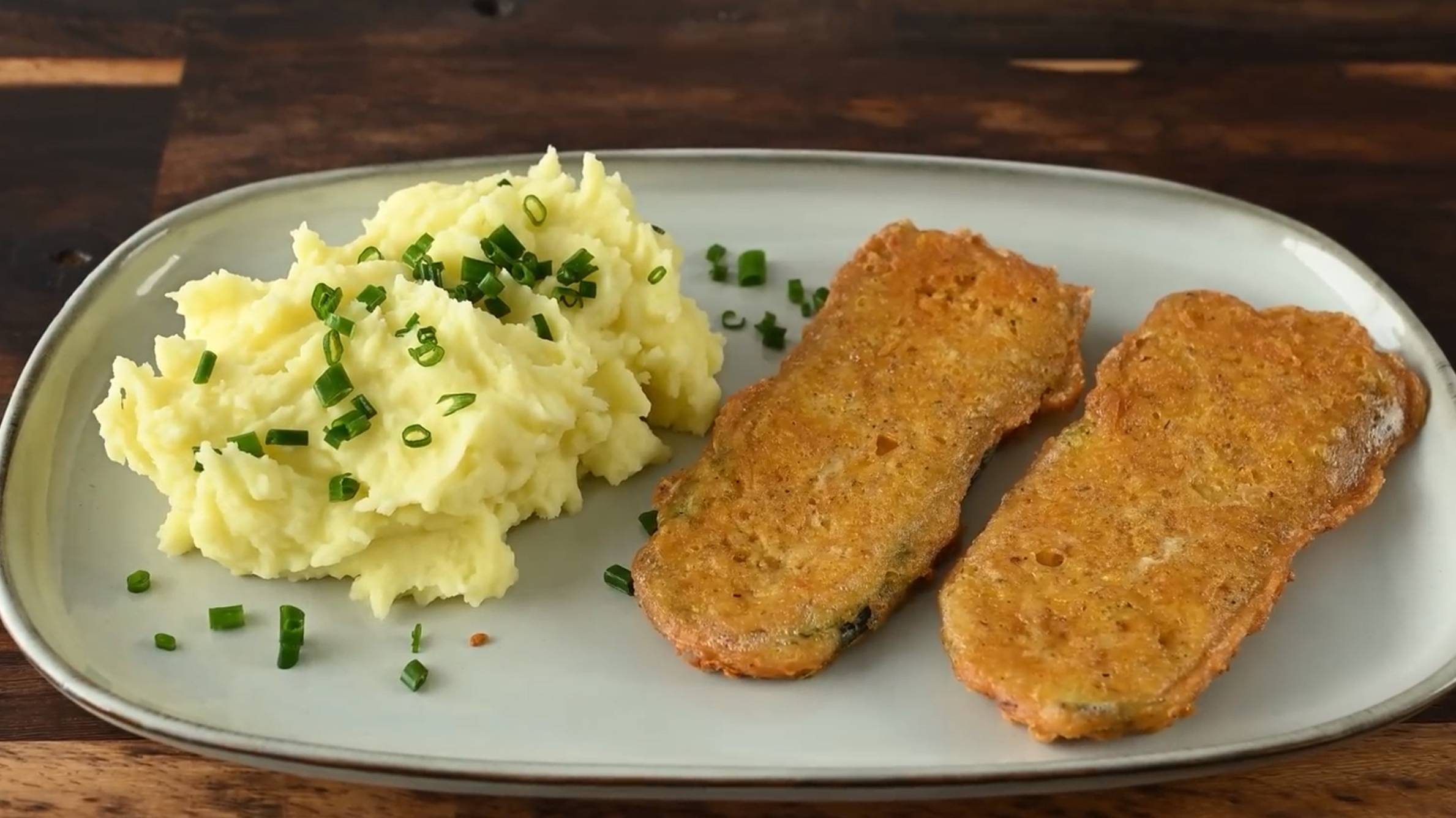 Кабачки, обжаренные в сухарях- рецепт смотреть онлайн