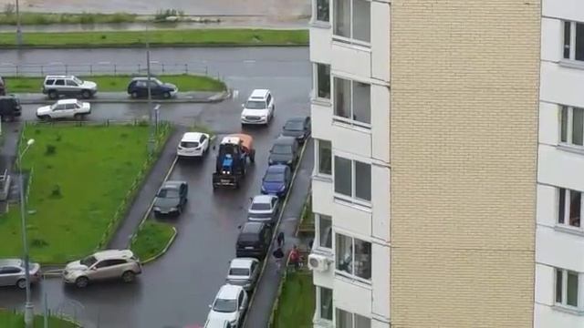 Глонасим 09.07.17