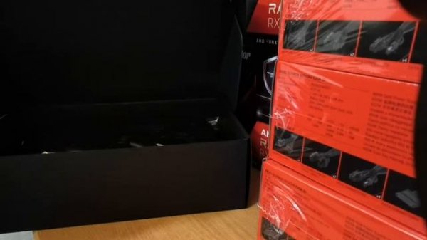 power color rx 6700 xt red devil