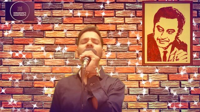 #kishore Musafir Hoon Yaaron || Musafir Hoon | Kishore Kumar смотреть онлайн