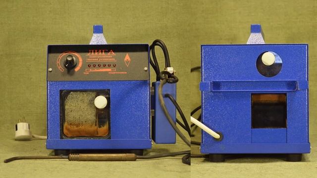 Установка электролизная газосварочная Лига-12, Лига-31 общий вид и инструкция. смотреть онлайн