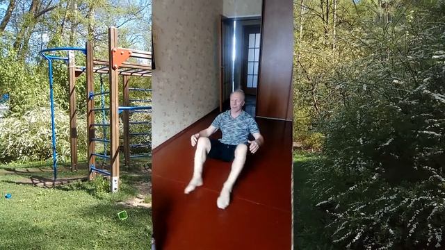 Как развить гибкость 1 - 2 класс смотреть онлайн