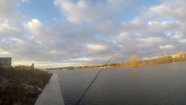 Микроджиг зимой. Окунь. Спиннинг Tict Sram JSR-610SS смотреть онлайн