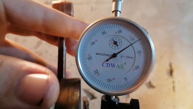 Центровка коленвалов Иж Юпитер 5 смотреть онлайн