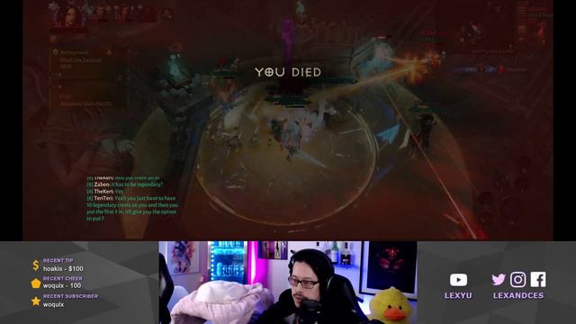 Control Battlemage Build Update - Gold 3 Battleground Leaderboard Rank 1 Push - Diablo Immortal смотреть онлайн