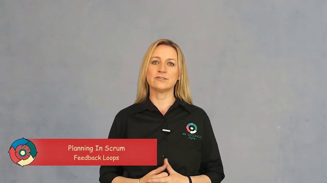 Feedback Loops and Agile Scrum Planning for Projects смотреть онлайн