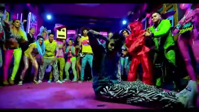 25 LMFAO Sorry For Party Rocking xvid смотреть онлайн