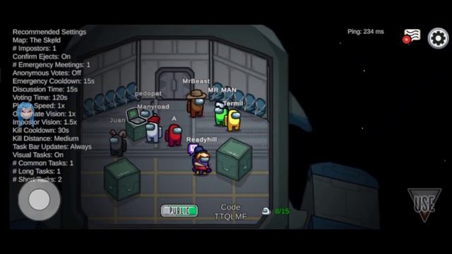 Among Us Hack ( Mod Apk ) Download | Unlimited Cheats In Among Us | смотреть онлайн