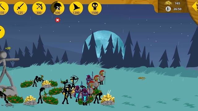 Stick war legacy mod vip - The sword does not tolerate indecision. смотреть онлайн