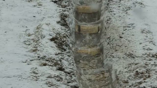 Михалыч на Джип Территория -1 смотреть онлайн
