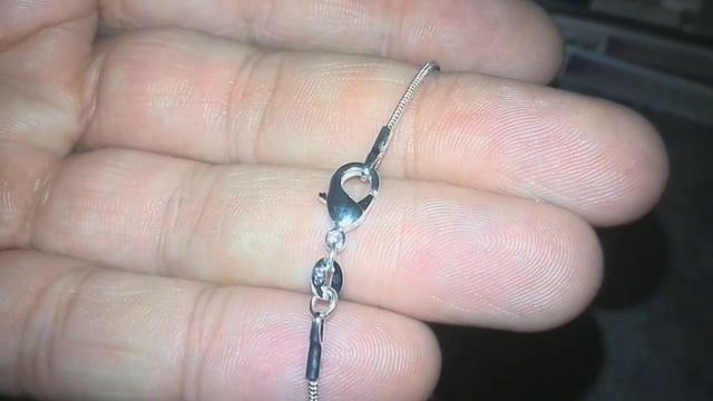 4 посылки из Китая