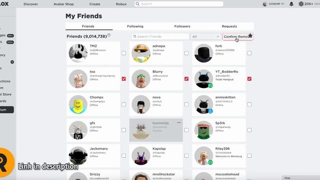 Best Roblox Extensions Every Player Needs смотреть онлайн
