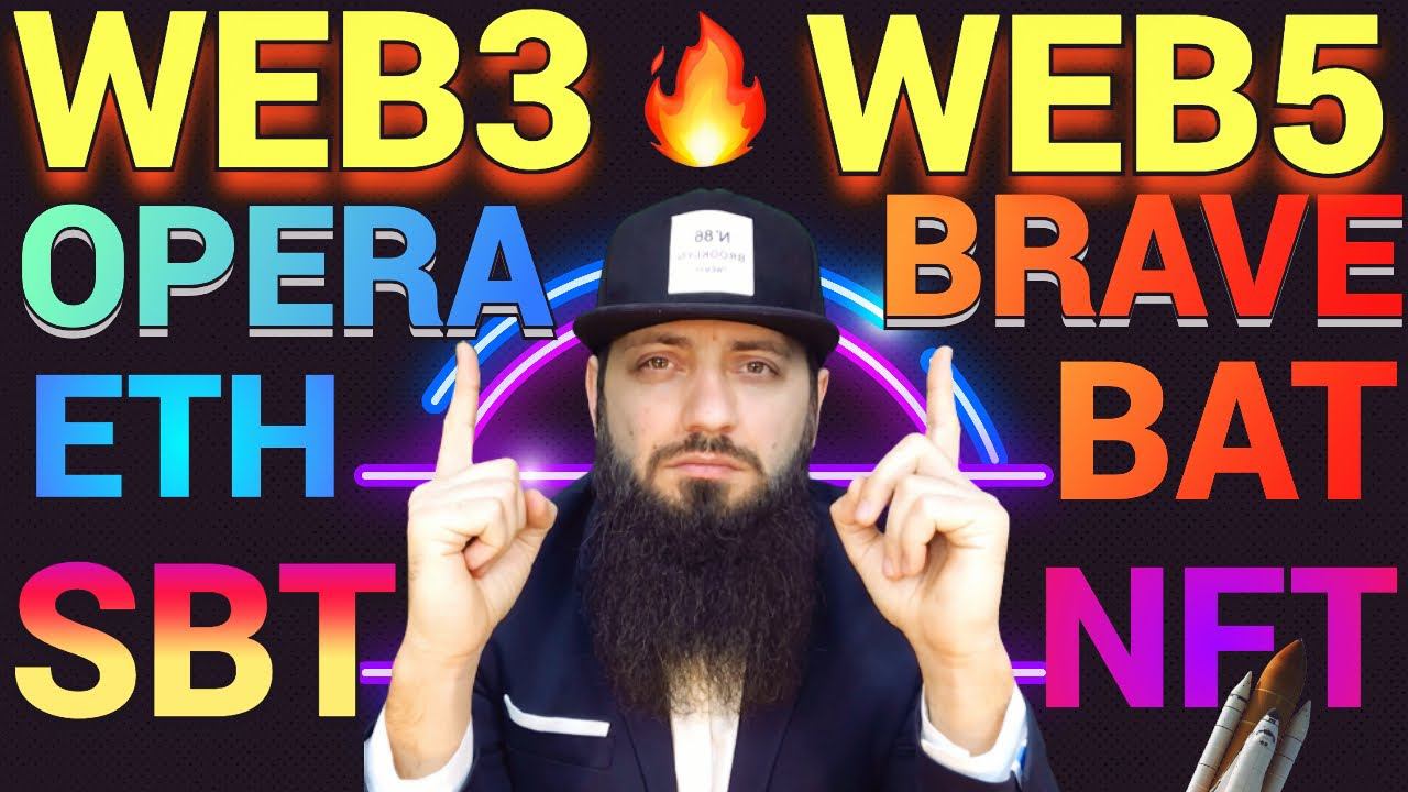 СКОЛЬКО ДЕНЕГ МНЕ ПРИХОДИТ С BRAVE ХАЛЯВНАЯ КРИПТОВАЛЮТА Web3 Web5 SBT LEDGER / Opera Crypto смотреть онлайн