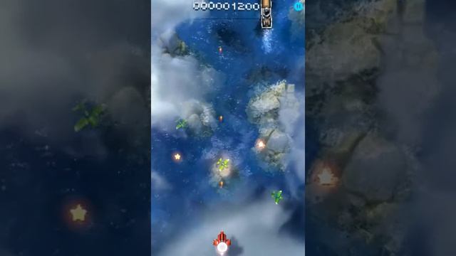 Прохождение игры sky force 2014 2 серия на андроид смотреть онлайн