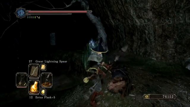 GWC Plays Dark Souls II NG++ (Part 1: Begin Journey 3 To Drangleic) смотреть онлайн