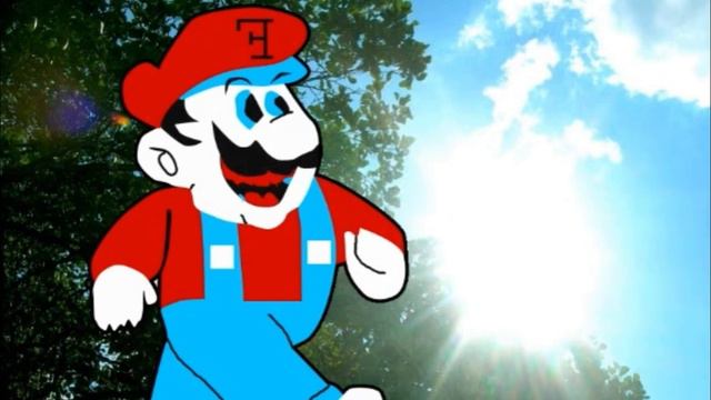 SUNNY DAY - Короткая Версия Музыки смотреть онлайн