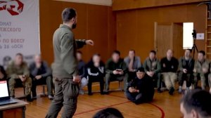 ТАКТИЧЕСКАЯ МЕДИЦИНА ОТ ВЛАДА "ХАРРИГАНА". ЧАСТЬ 1