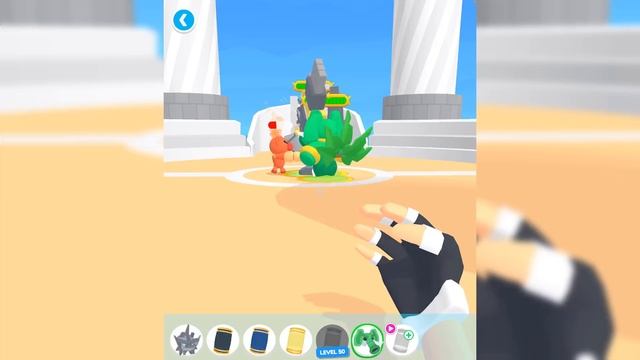 Я ПРИРУЧИЛ САМЫХ КРУТЫХ ПОКЕМОНОВ В МИРЕ ЭВОЛЮЦИЯ МОНСТРОВ Monster Box смотреть онлайн