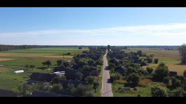 Байдарки. 07/2022 (квадрокоптер) смотреть онлайн