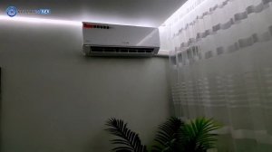 Отзыв об установке кондиционера Energolux GENEVA SAS09G2