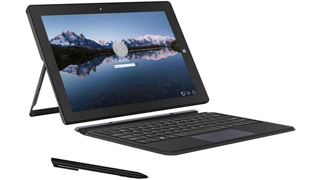ᐅ Windows Tablet Test 2023 | Die besten Windows Tablets vorgestellt смотреть онлайн