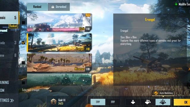 ?Training Ground Me Kaise Jaye How to enter training mode in pubg mobile new update смотреть онлайн