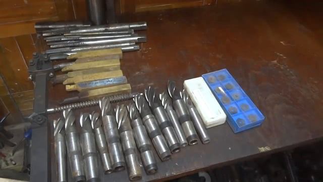 Сундук железа от PRO Garage. смотреть онлайн