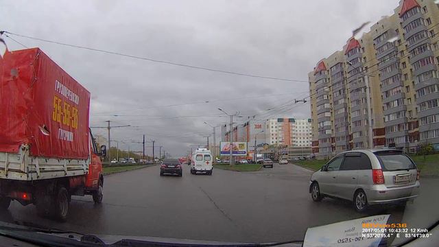 подрезал смотреть онлайн