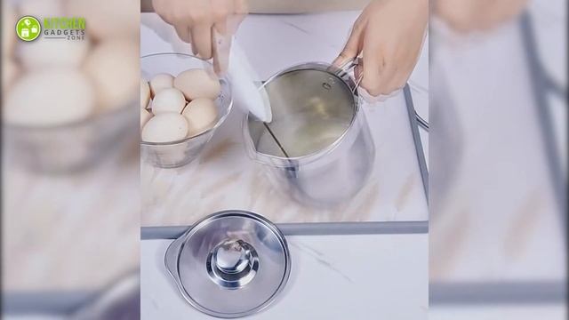15 Coolest Egg Gadgets You Must Try смотреть онлайн
